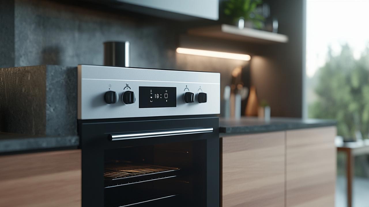 ¿Se puede conectar un horno a un enchufe de 16A? Todo sobre voltaje, amperaje y seguridad eléctrica