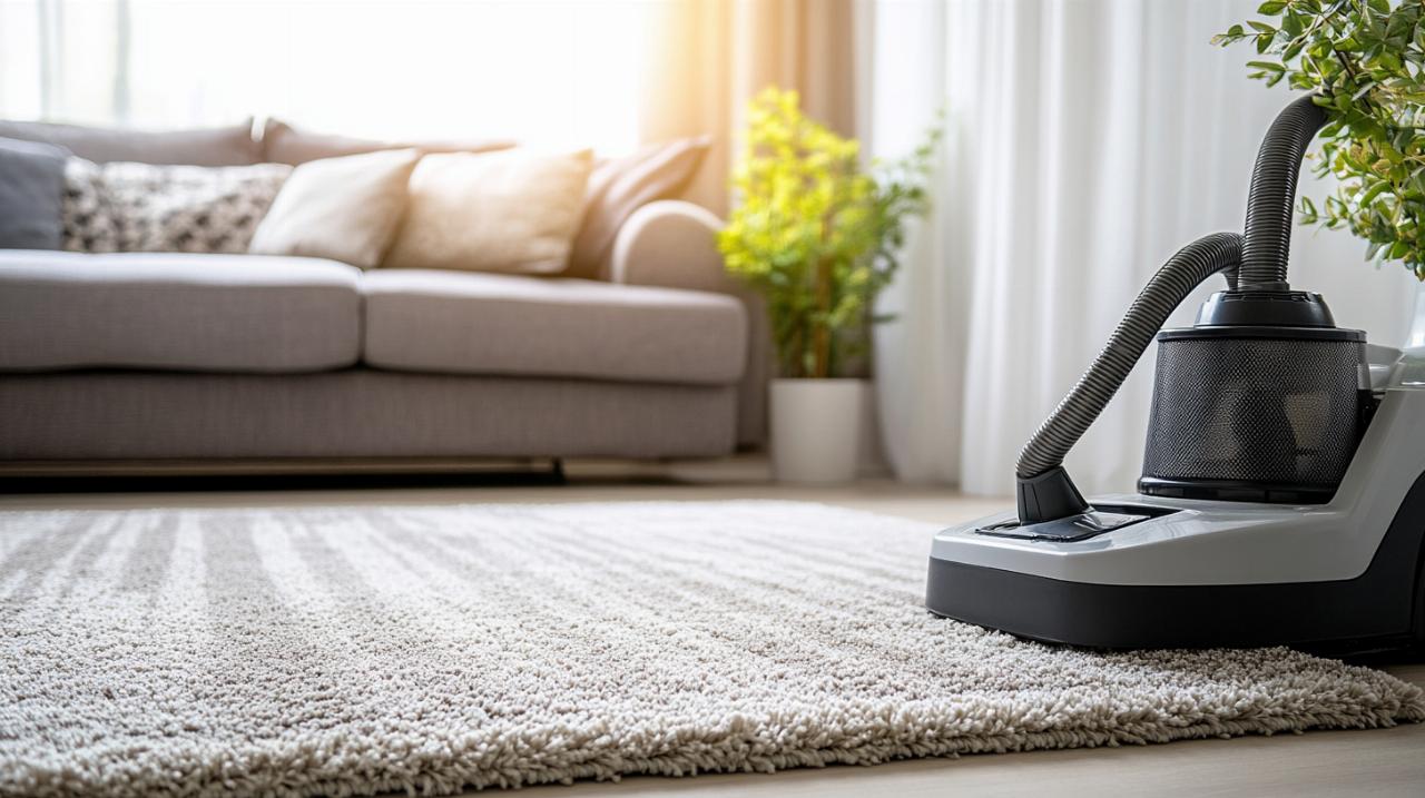 Selecciones de las mejores limpiadoras de alfombras del mercado: ¿Necesitas una profesional o doméstica?