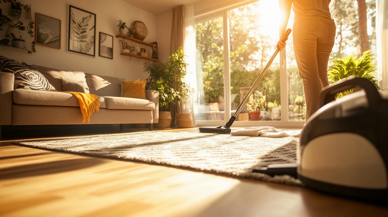 6 TRUCOS para limpiar RÁPIDAMENTE el baño y dejarlo impecable en minutos