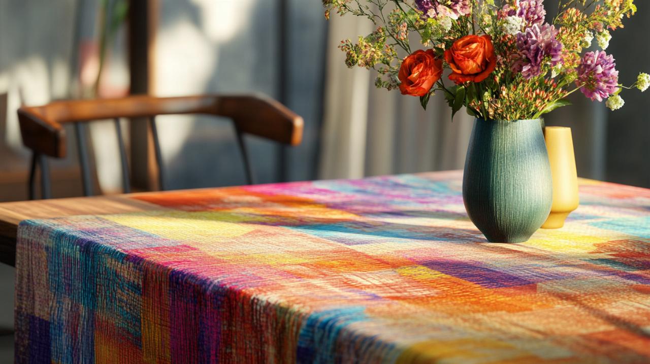 De la tela tradicional al Toile Ciree Originale: etapas clave de su elaboración artesanal