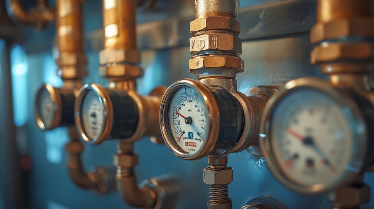 ¿Cuál es la vida útil de un reductor de presión de agua? Todo lo que necesitas saber para maximizar su rendimiento