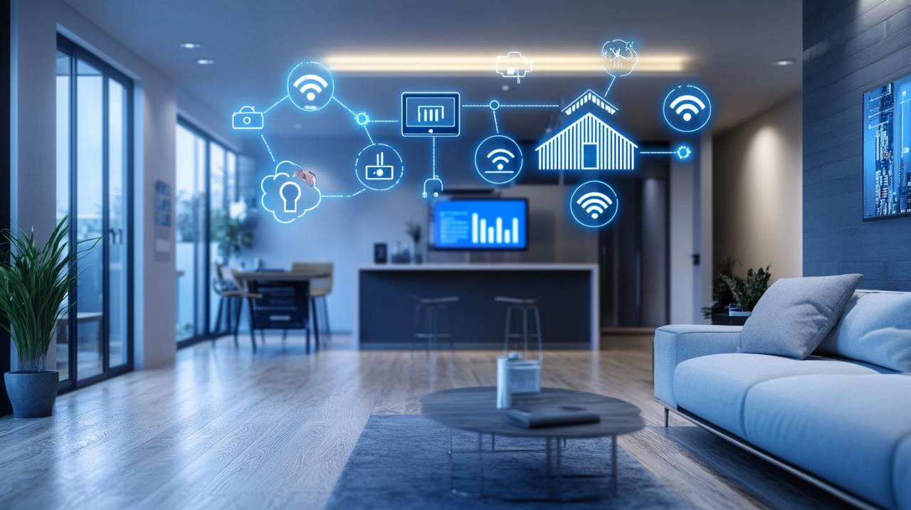 Cómo elegir el mejor servidor domótico: guía completa para sistemas de iluminación automatizada