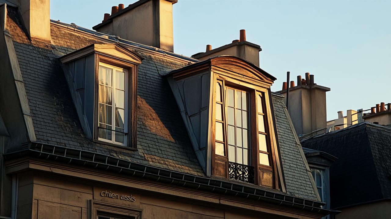 ¿Cuál es la diferencia entre un perro dormido y una claraboya? Tipos de ventanas para tejados y áticos explicados
