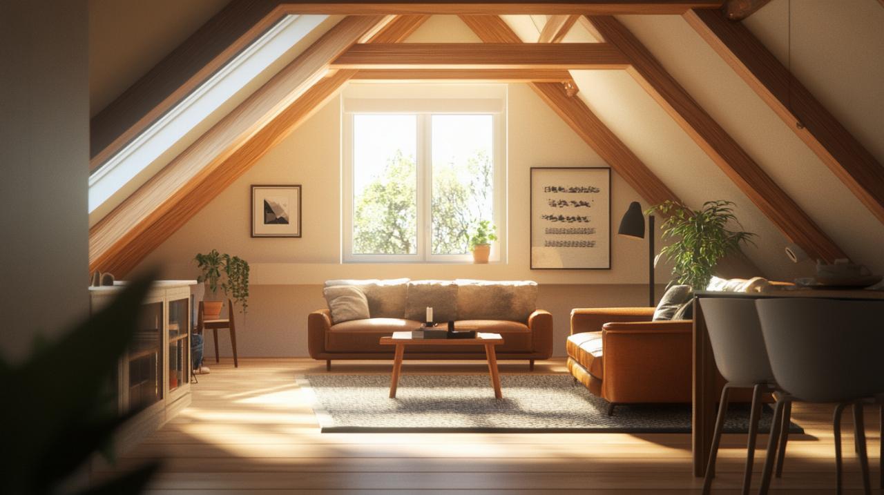 Consejos para un aislamiento bajo cubierta eficaz: Guía completa para mejorar el confort térmico